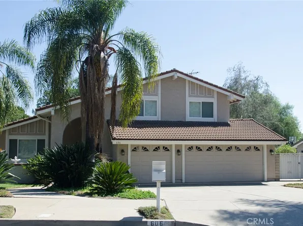 606 Martin Way, Claremont, CA 91711