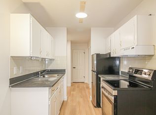 Kings Court - 10625 109th, Edmonton, AB T5H 3B5