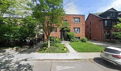 130 Macpherson Ave #27