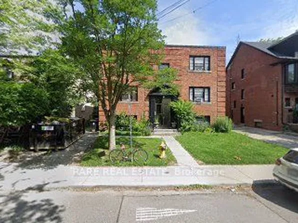 130 Macpherson Ave, Toronto, ON
