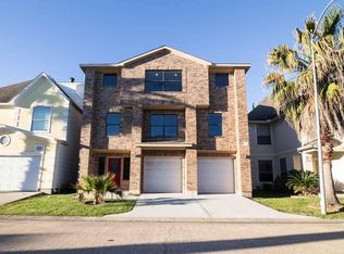 13122 S Bellaire Estates Dr, Houston, TX 77072