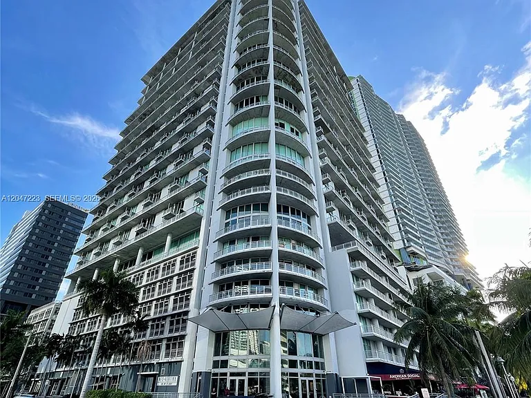 690 SW 1st Ct #3115 — Photo 34