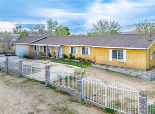 8806 E Avenue T14, Littlerock, CA 93543