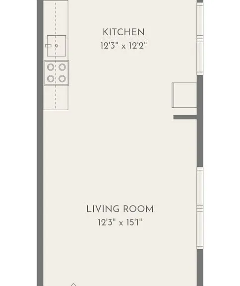 428 S Governors Ave #A — Photo 20