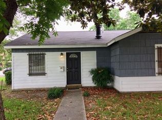 5918 Nelwyn St, Houston, TX 77009