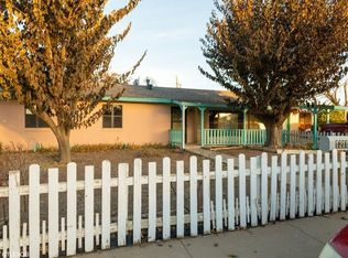 1211 S Michigan Ave, Roswell, NM 88203