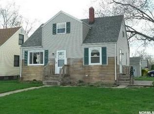 3205 Latimer Ave, Ashtabula, OH 44004