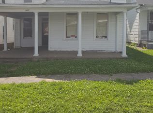 1305 Summit St, Portsmouth, OH