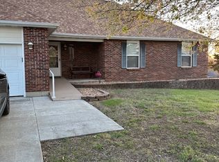 2215 Pine Lake Loop, Gray Summit, MO 63039