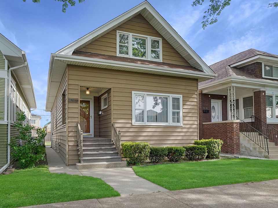 1st image of 5242 W Cuyler Ave