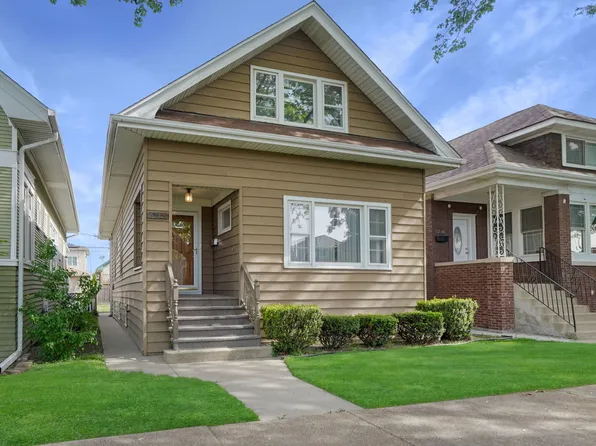 5242 W Cuyler Ave, Chicago, IL 60641