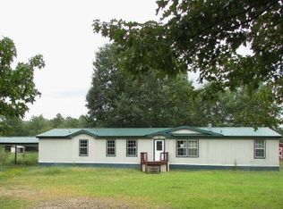 2621 Magnolia Rd, Waskom, TX 75692