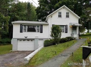 8537 Chaminade Rd #WS, Marcy, NY 13403