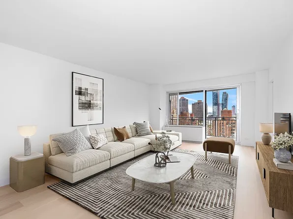 132 E 35th St APT 16E, New York, NY 10016