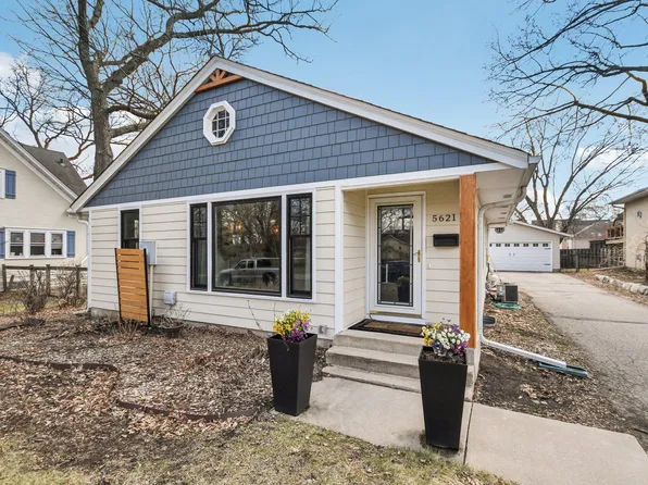 5621 Wood Ln, Saint Louis Park, MN 55436