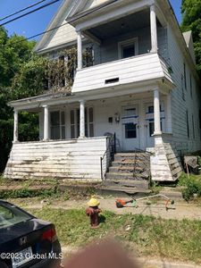 60 Pulaski Street, Amsterdam, NY, 12010