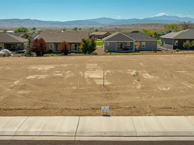 Lot C18 Chestnut Drive, Montrose, CO, 81401
