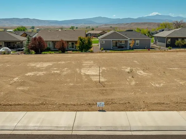 Lot C18 Chestnut Drive, Montrose, CO 81401