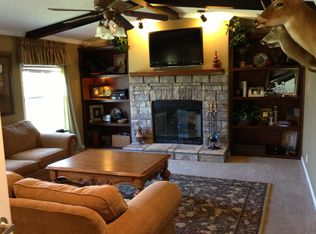 2183 Bethesda Rd, Tennille, GA 31089