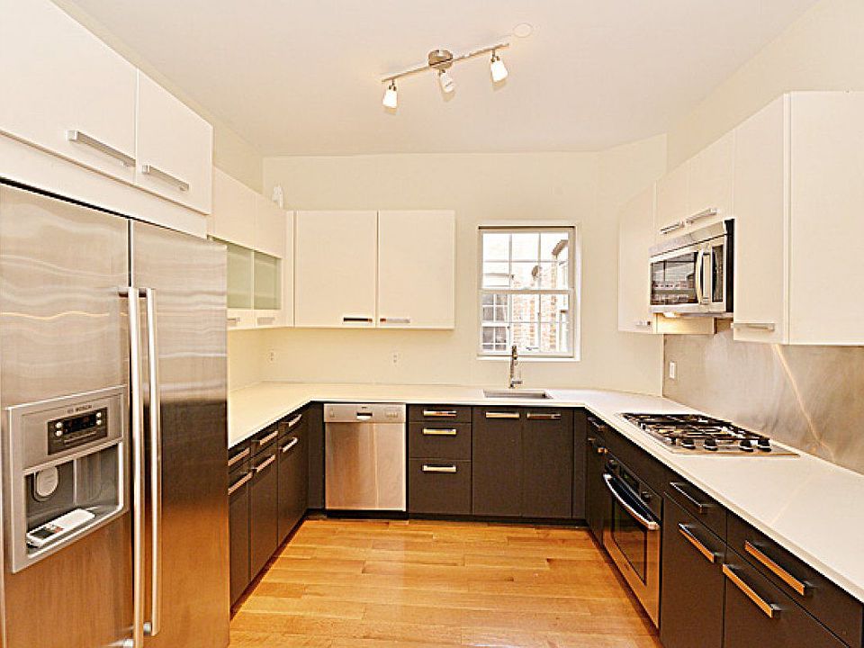 1st image of 202-204 W 140th St #5E