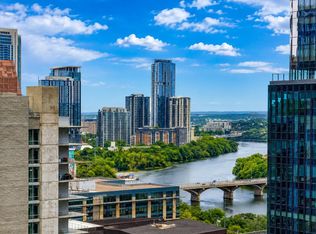360 Nueces St APT 2005, Austin, TX 78701