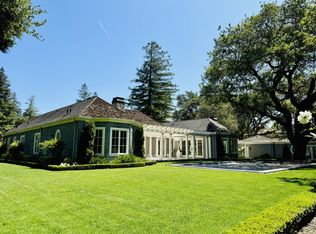 187 James Ave, Atherton, CA