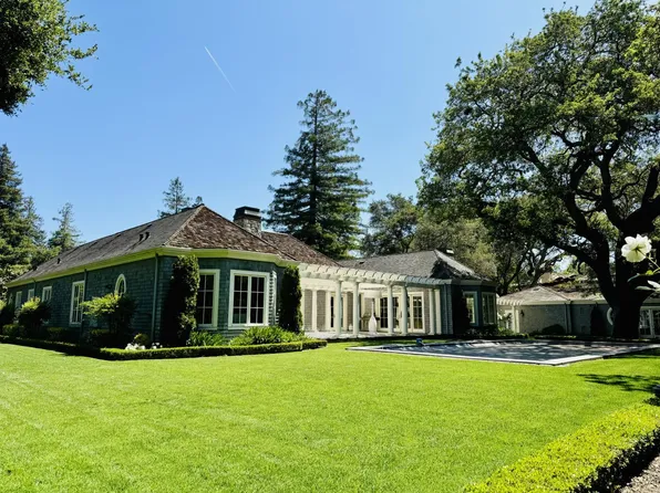187 James Ave, Atherton, CA 94027