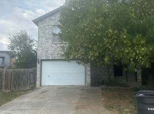 7803 Kinglet Ct, San Antonio, TX 78251
