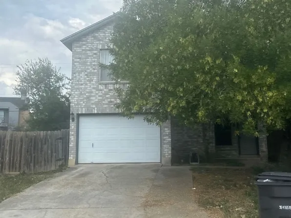 7803 Kinglet Ct, San Antonio, TX 78251