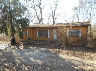 2528 Spring Forest Rd, Imperial, MO 63052