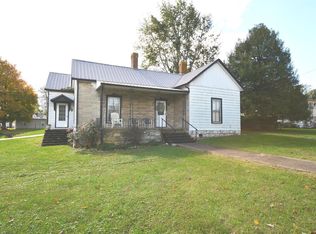 202 Main St W, Burgin, KY 40310