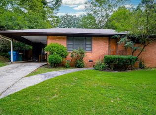 2909 Youngwood Rd, Little Rock, AR 72207