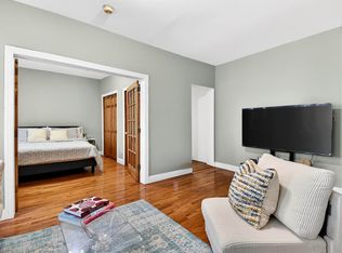 278 Magnolia Ave APT 12, Jersey City, NJ 07306