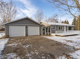 17052 15th St NE, Buxton, ND 58218