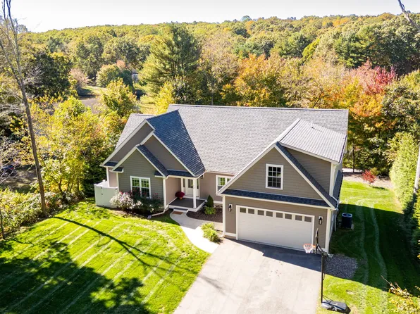 23 Over Brook Road, East Lyme, CT 06333