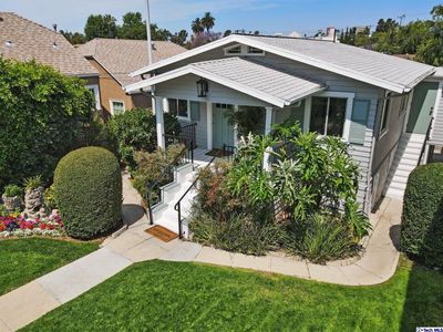 1257 Hyperion Ave, Los Angeles, CA, 90029