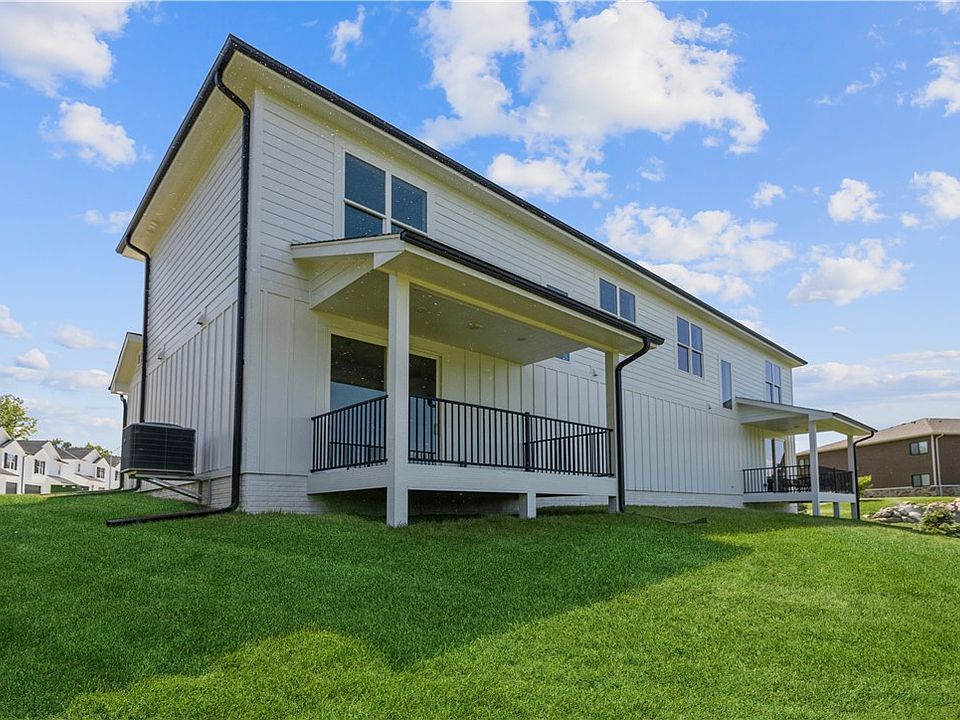 805 Ledgestone Ct, Polk City, IA 50226 Zillow