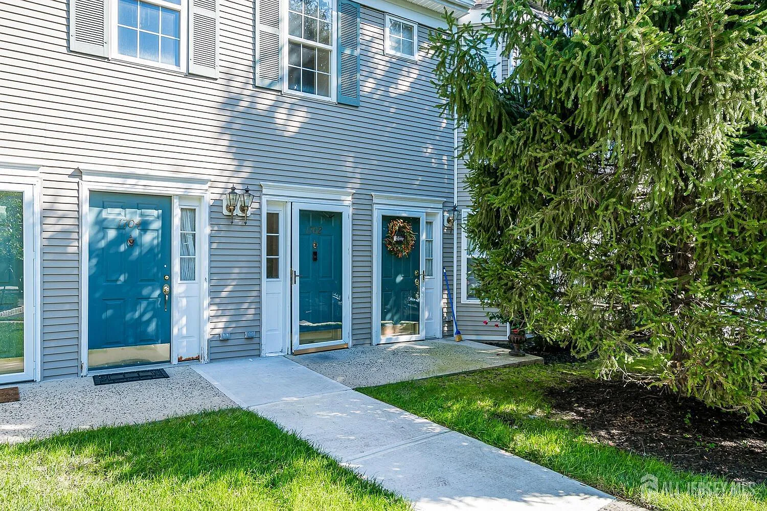 2 bed, 2.0 bath, 1228 sqft, $2,800 — Photo 2