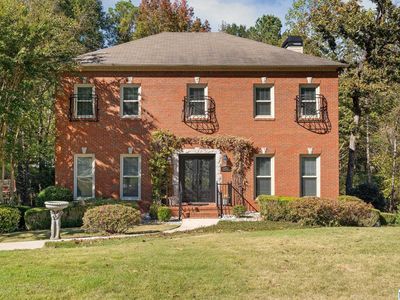 177 Brook Trace Dr, Hoover, AL, 35244