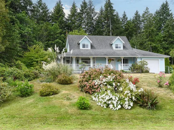 6587 Mystery Beach Rd, Comox Valley, BC V0R 1W0