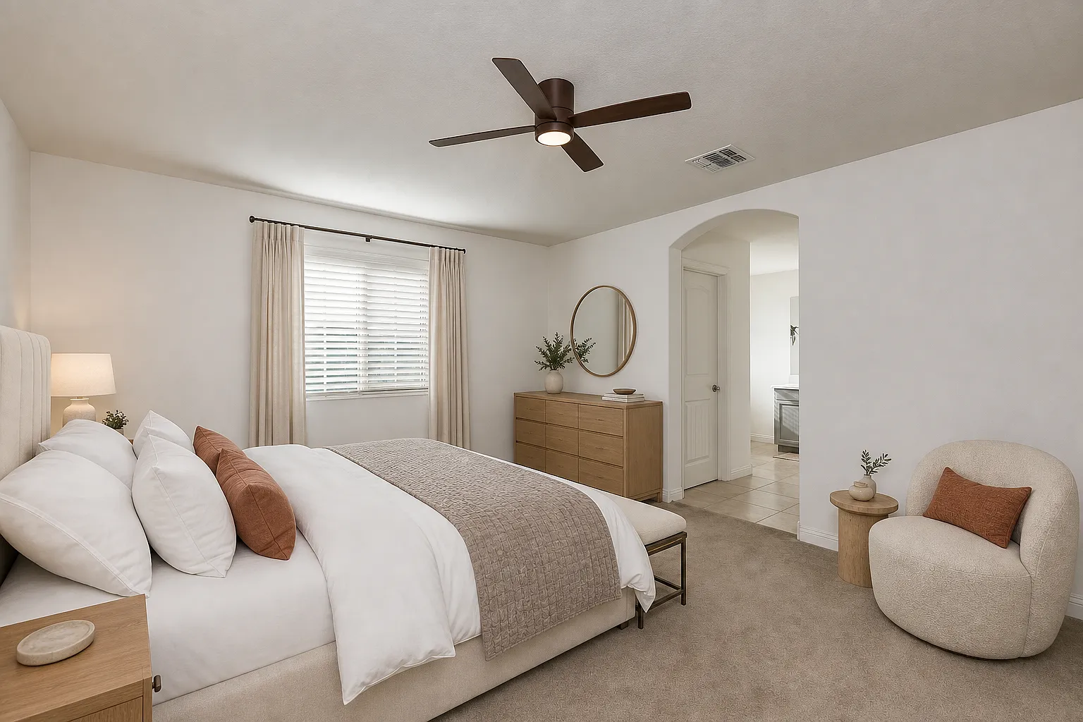 4 bed, 3.5 bath, 2155 sqft, $2,545 — Photo 3