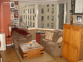 Rented by Sotheby's International Realty