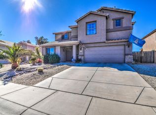 43801 W Wolf Dr, Maricopa, AZ 85138