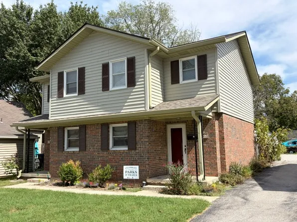 127 S 9th St, Zionsville, IN 46077