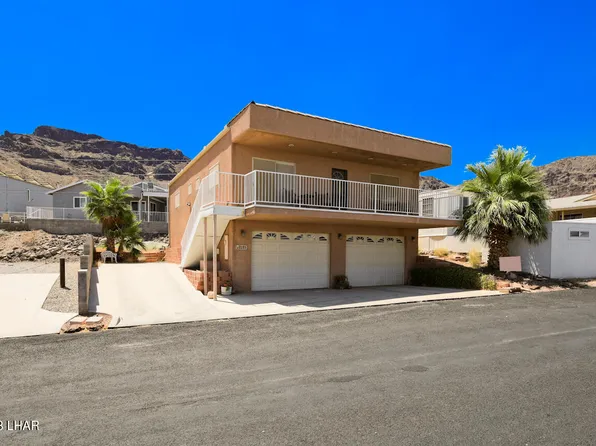 828 Swan Dr, Parker, AZ 85344