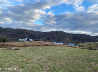 1823 Holston Shores Dr, Rutledge, TN 37861