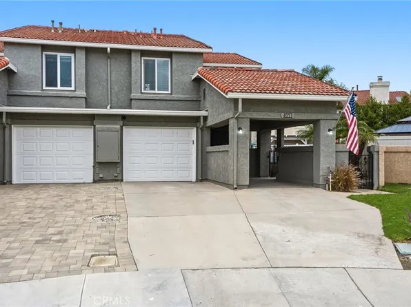 4771 Justin Ct, Moorpark, CA 93021