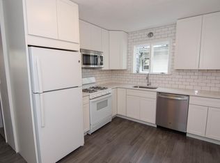 18 Granite St, Somerville, MA 02143