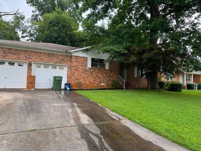 3412 Tall Timbers Cir NW, Huntsville, AL, 35810