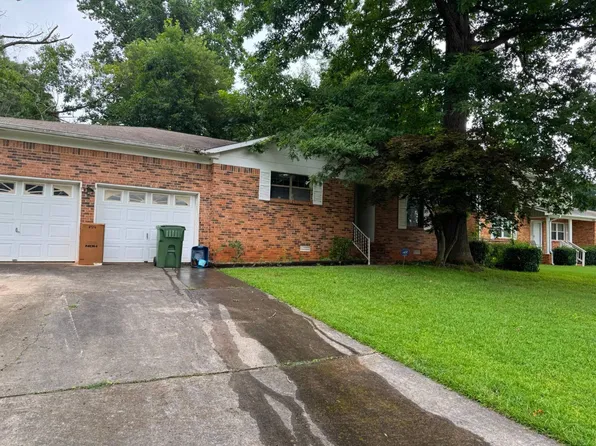 3412 Tall Timbers Cir NW, Huntsville, AL 35810